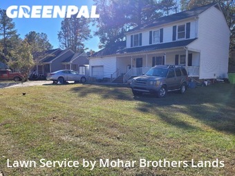 Lawn Care nearby Raleigh, NC, 