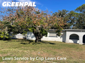 Lawn mowed in Bartow, 33830