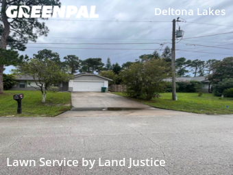 Grass Cutting nearby Deltona, FL, 