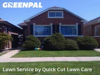 Lawn Care nearby Chicago, IL, 