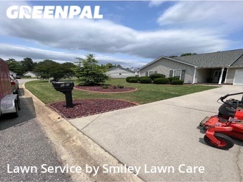 Lawn Care nearby Hopkins, SC, 