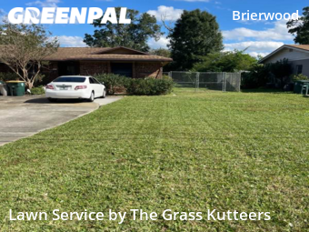 Yard Mowing nearby Jacksonville, FL, 