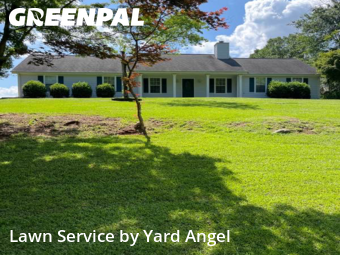 Lawn Maintenance nearby Cumming, GA, 