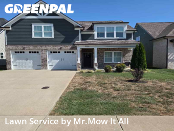 Lawn Care Service nearby Murfreesboro, TN, 