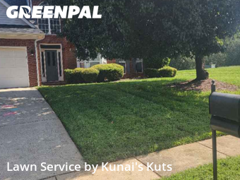 Lawn Mow nearby Waxhaw, NC, 