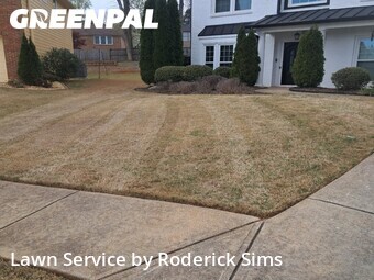 Grass Cutting nearby Dacula, GA, 