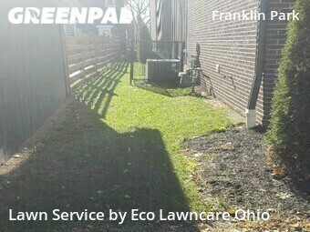 Lawn Cutting nearby Columbus, OH, 