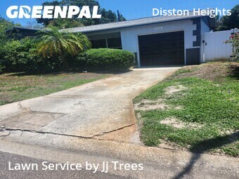 Grass Cutting nearby St. Petersburg, FL, 