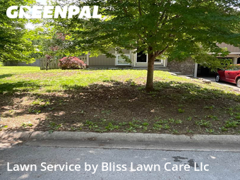 Lawn Mowing nearby Raymore, MO, 