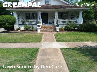 Yard Mowing nearby Norfolk, VA, 