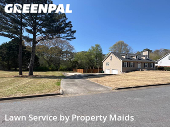 Lawn Mowing Service nearby Marietta, GA, 