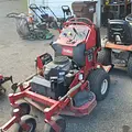 Neighborhood Lawnmower Repair 5