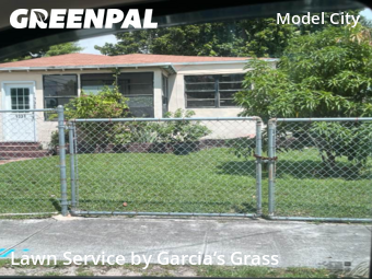 Lawn Care Service nearby Miami, FL, 