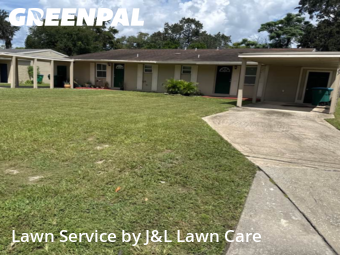 Lawn Care Service nearby Longwood, FL, 
