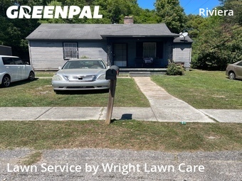 Yard Mowing nearby Mobile, AL, 