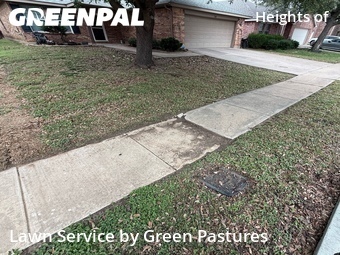 Lawn Care nearby Fort Worth, TX, 