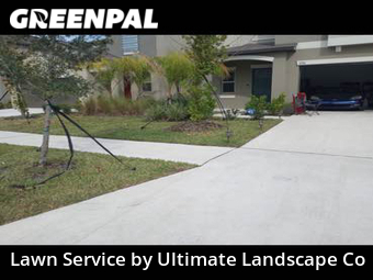 Lawn Care Service nearby Ruskin, FL, 
