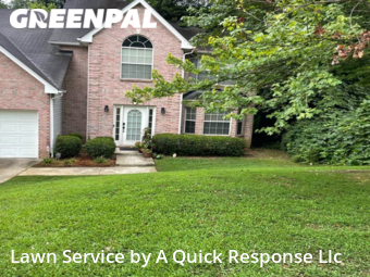 Lawn Mowing Service nearby Ellenwood, GA, 