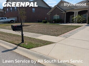 Lawn Maintenance nearby Columbia, SC, 