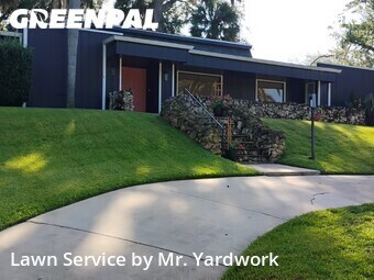 Lawn Cut nearby Ormond Beach, FL, 