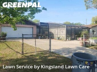 Lawn Mow nearby Sanford, FL, 