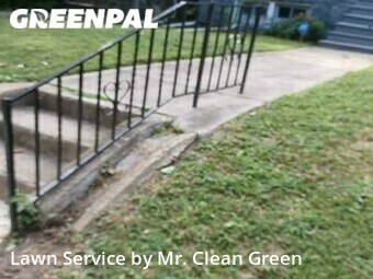 Yard Cutting nearby Baltimore, MD, 