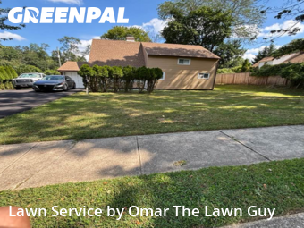 Grass Cutting nearby Wyndmoor, PA, 