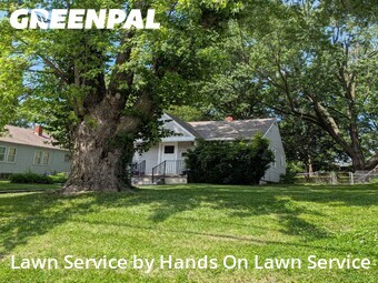 Lawn Care nearby Independence, MO, 