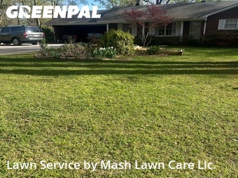 Lawn Mowing Service nearby Chamblee, GA, 