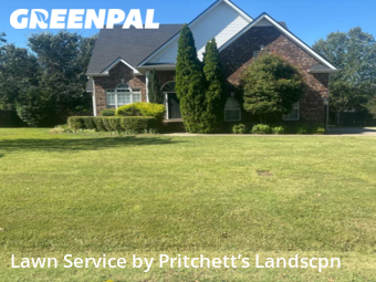 Lawn Care nearby Rockvale, TN, 