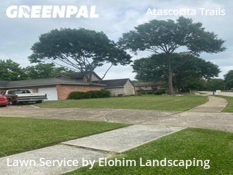 Grass Cutting nearby Humble, TX, 