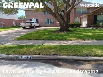 Lawn Mowing nearby Katy, TX, 