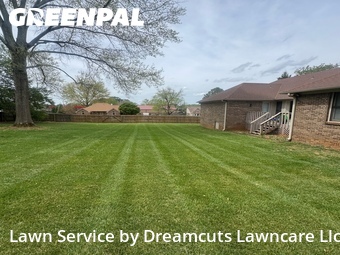 Lawn Service nearby Madison, AL, 