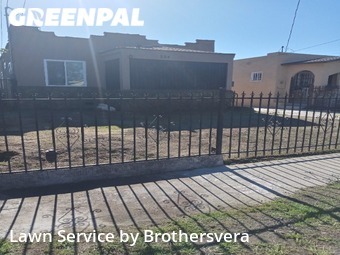 Lawn Cutting nearby Los Angeles, CA, 