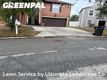 Lawn Maintenance nearby Gibsonton, FL, 