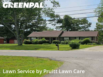 Lawn Maintenance nearby Huntsville, AL, 