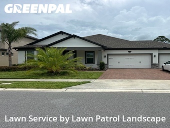 Lawn Care Service nearby Oviedo, FL, 
