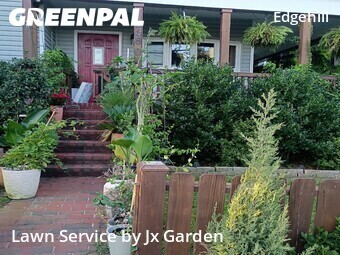 Yard Cutting nearby Nashville, TN, 