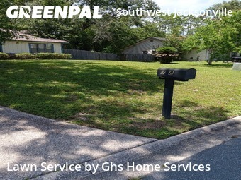 Lawn Cutting nearby Jacksonville, FL, 