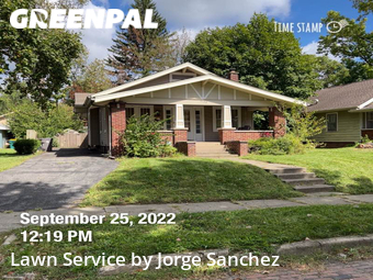 Lawn Care Service nearby Indianapolis, IN, 