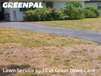 Lawn Care nearby Largo, FL, 
