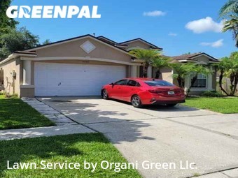 Lawn Mowing nearby Zephyrhills, FL, 