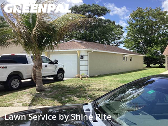 Lawn Service nearby Melbourne, FL, 