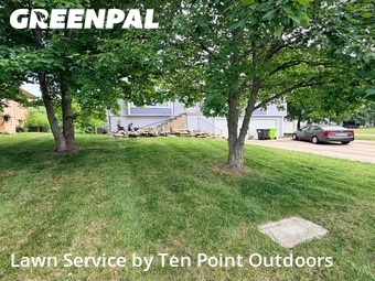 Lawn Maintenance nearby Belton, MO, 
