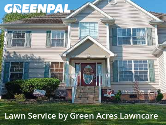 Yard Management in Johnson City, 37601, Lawn Cutting by Green Acres Lawncare , work completed in Dec , 2025