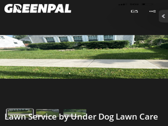 Yard Mowing nearby Appleton, WI, 