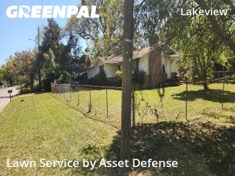 Grass Cutting nearby Pensacola, FL, 