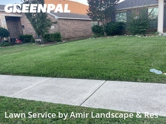 Lawn Care nearby Grand Prairie, TX, 