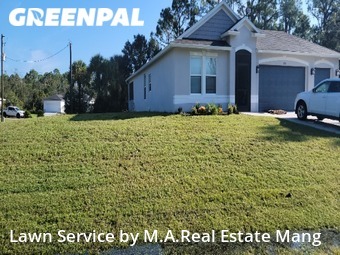 Lawn Service nearby North Port, FL, 