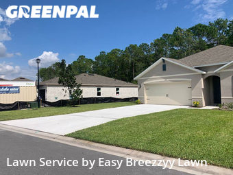 Grass Cutting nearby Ormond Beach, FL, 